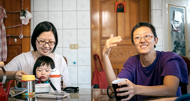 《祝我好好孕》：是對什麼恐懼，讓生命難以溫柔來去？