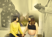 【隊友告白】產檢過程不斷出櫃，只為找到對同志友善的醫生