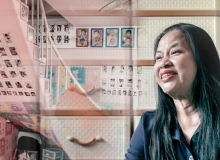 【面對告別】楊婕妤：這些年，愛滋病友與早夭寶寶教我的事