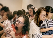 【歡迎來地球】對談之一：生產的亮面與暗面