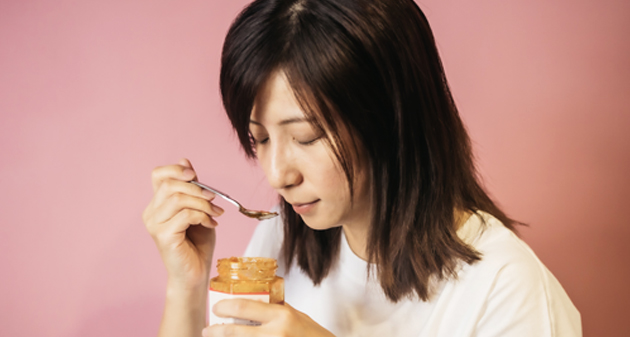 「意識四季，意思煮食」酸女孩的食育創業路