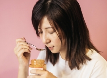 「意識四季，意思煮食」酸女孩的食育創業路