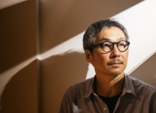 存在的理由，不假外求－勇敢探索的李取中