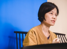 塑膠藍玩出設計感，以誠實包裝台灣味：兩隻老虎設計