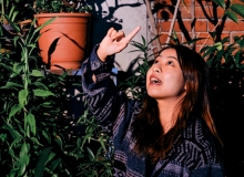 在框架與框架間冒險，劉育瑄：身為在台灣的新二代，我曾經害怕