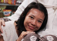 她們沒有選擇，但不放棄自由《助守在異鄉》──印尼看護工的故事