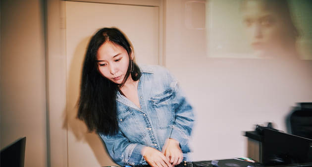台女，很意外吧？——雜誌編輯李昭融與她選擇的叛逆