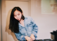 台女，很意外吧？——雜誌編輯李昭融與她選擇的叛逆