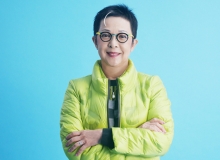 標籤貼到她身上，風吹就掉了——劉麗珠：「騎自行車的人都有自信」