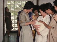 八零年代女性自覺，李美彌：更想爬梳的是人性「情感」
