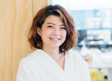 《小日子》前社長劉冠吟：保持溫柔而堅定的前進，就是最美的女性姿態