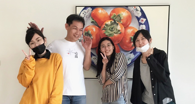 照護中享有自由與愛：調節式約束輔具