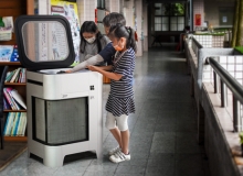 不是做綠色設計，是做「對的」設計 ：黑水虻教育養殖箱