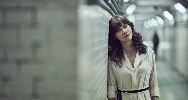 作家陳玉慧：女力時代到了，我的女性模範是？