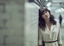 作家陳玉慧：女力時代到了，我的女性模範是？