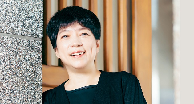國民媽媽郭葉珍：育兒不用那麼苦，栽培自己就好