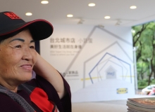 有粉絲需要我，我就會繼續賣—IKEA敦北店販售員 藍美玉