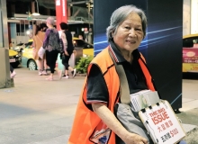 用心做好每一件事——信義威秀廣場 販售員 莊菊芳