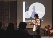 來吧，台灣第一個獨立書店獎——劉鋆：它們的好必須被更多人看到！