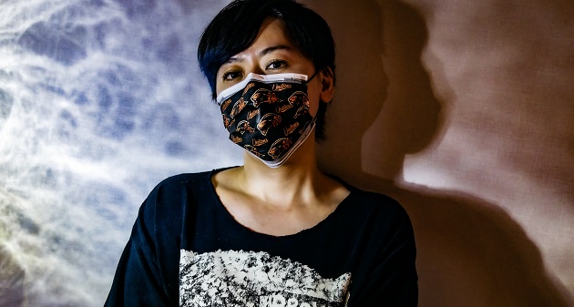 2022台語金曲歌后 江惠儀：如何用最舒服的方式斜槓工程師／歌手