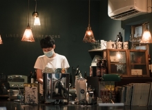 逃逸線書室主理人王茜茜：開書店是我想對三重做的事
