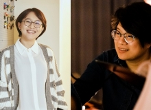 2022女性影展導演聯訪：笑著看待人生的重重關卡吧！