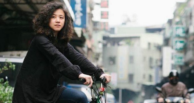我學設計對社會的貢獻是？——「三重黑色聚落」徐景亭