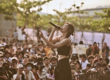 Fly darlin fly，為了更遠大的夢想漸漸習慣困難—— 專訪鄭宜農，從創作者到創業者
