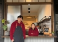 當未知成為活水，流入東北角海岸—— B1 Cafe 鼻頭 1 號老闆娘 Grace