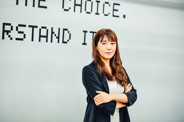體驗可以被設計，也可以改變人生：專訪連續創業家Plan b 陳韻竹