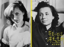 光是生命本身就是愛的實踐，《尋愛小說家：海史密斯》