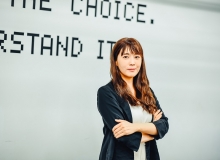 體驗可以被設計，也可以改變人生：專訪連續創業家Plan b 陳韻竹