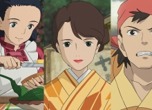 宮﨑駿《蒼鷺與少年》裡的女性角色：斷開與母親的臍帶，成為真正的人
