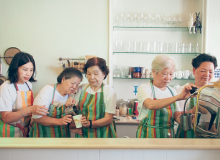 一起來Oh Old! 柑な店生活吧！——青銀共創團隊專訪