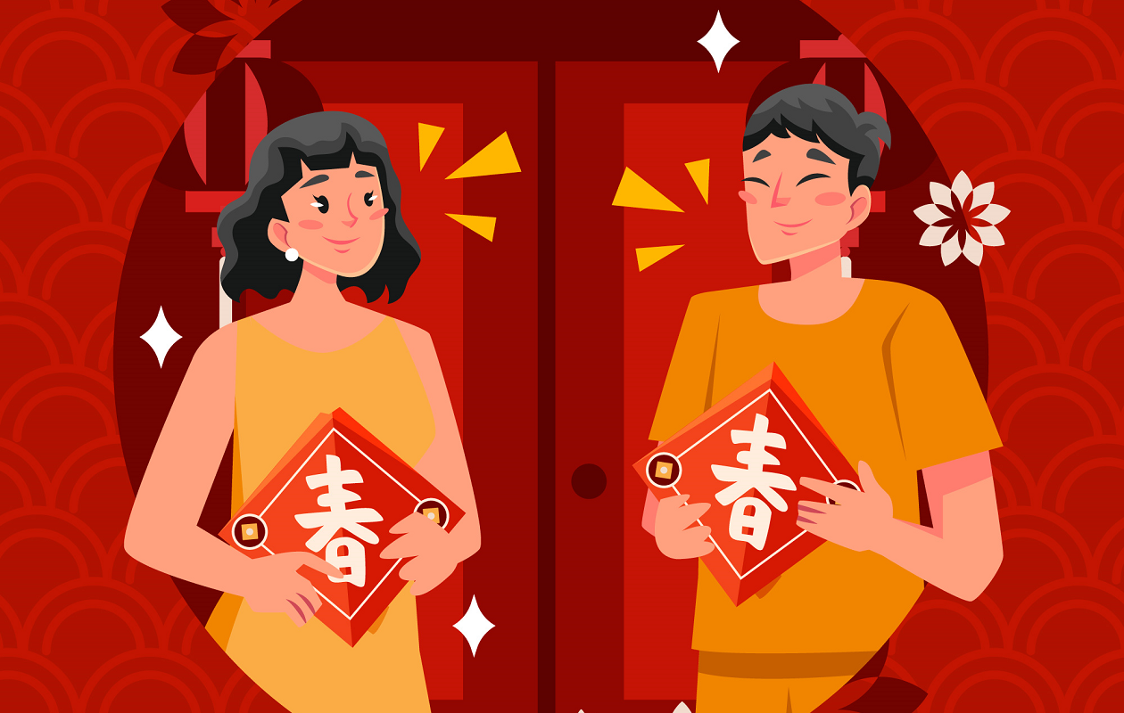 年節地獄廚房逃生指南