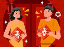 年節地獄廚房逃生指南