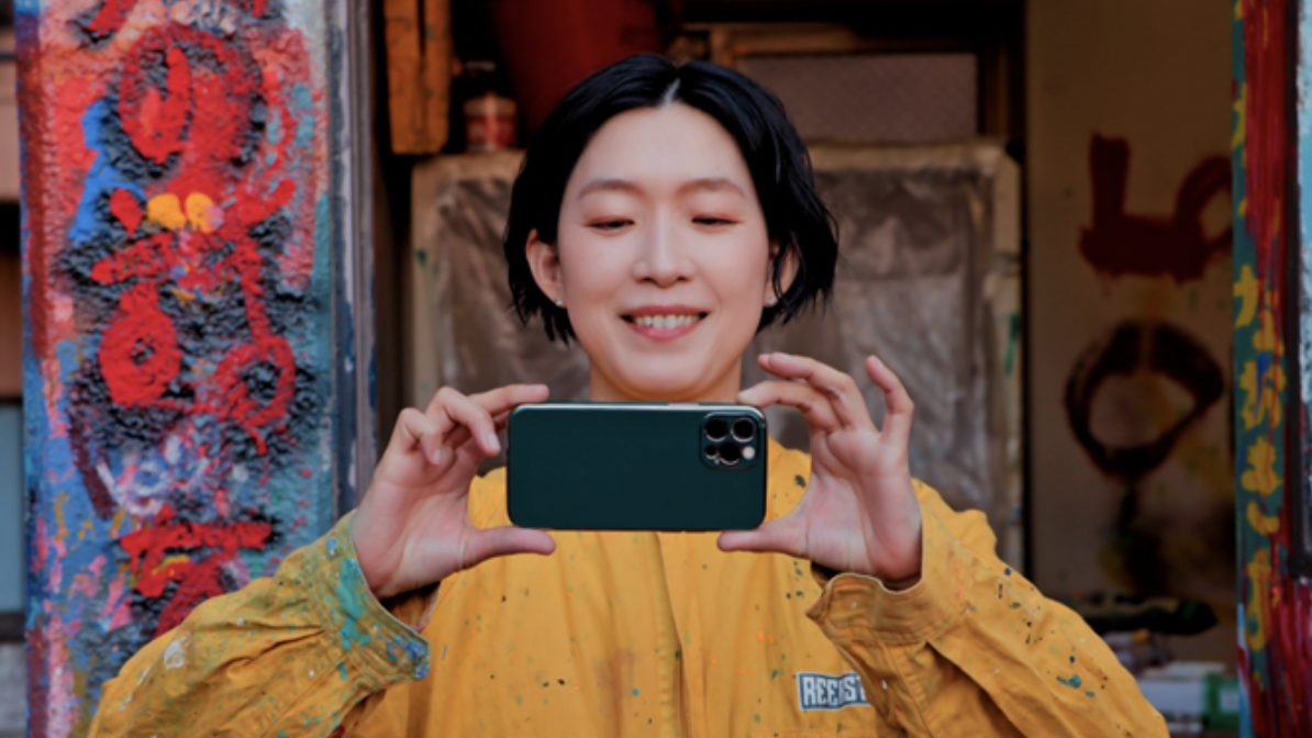 女性斷網練習，把精力留給自己——心理師鄧善庭談數位焦慮