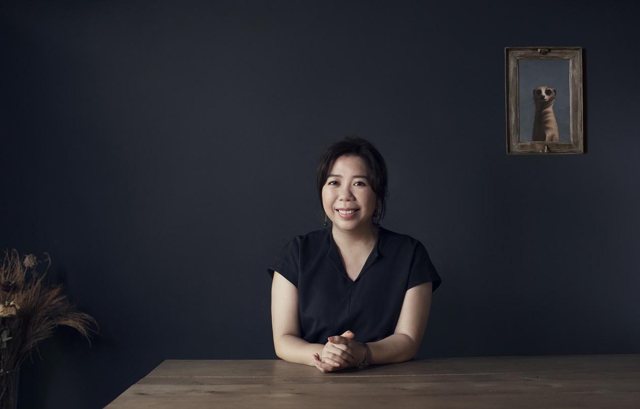 策展是把觸角打開，面向大眾溝通—— 專訪宜東文化創辦人羅健毓