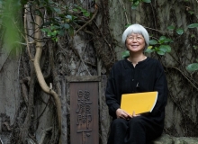 體悟佛法就是生活，歡迎來到菩薩寺——專訪葉本殊