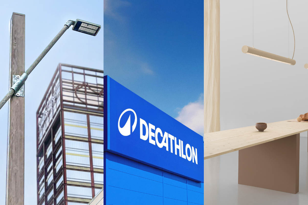 Design 設計短評——巴黎奧運建設的啟示、體驗運動的奇蹟、創新材質讓經典重生