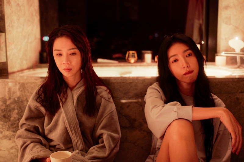 《影后》：女明星褪去光環，還能耀眼奪目嗎？