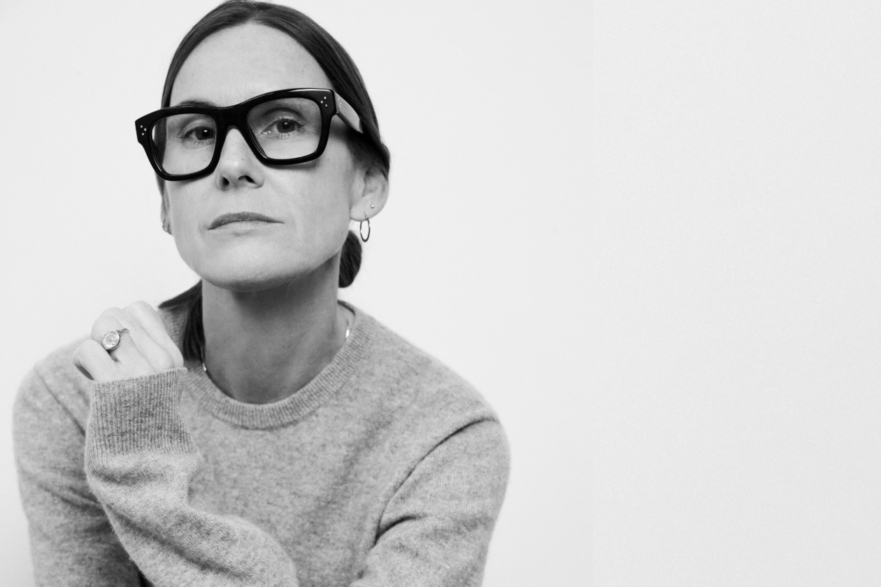Bottega Veneta 首位女性創意總監——Louise Trotter 如何引領時尚與實穿的新趨勢