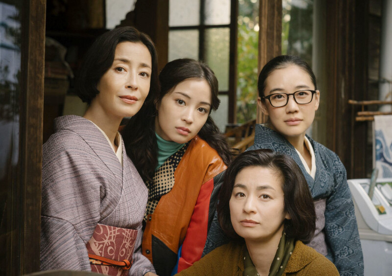 《宛如阿修羅》：在姊妹心思迷局中，以人性觸碰真實的愛