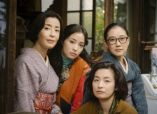 《宛如阿修羅》：在姊妹心思迷局中，以人性觸碰真實的愛