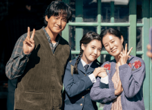 《苦盡柑來遇見你》：如四季般變換莫測的人生，終能以愛醞釀苦澀中的甘甜