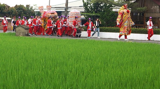 在這專欄終結之時