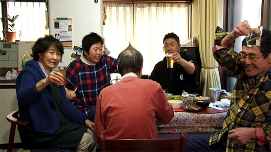 《奈緒與家人的35年》 賴芳玉：我從妳的家門前走過