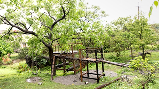 「我是誰？為何在此？」在風、雨、海浪聲中陪孩子探問生命的幼兒園Makotaay