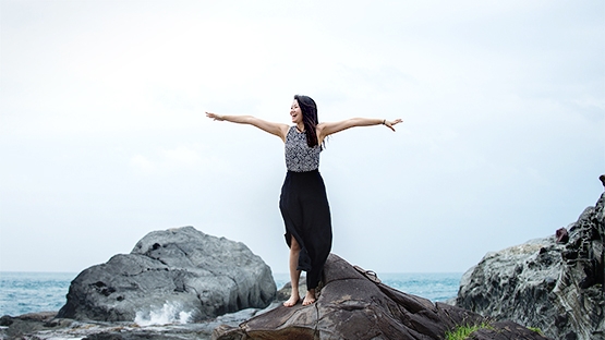 唱在被海平面淹沒前，16座小島串起的海洋大歌