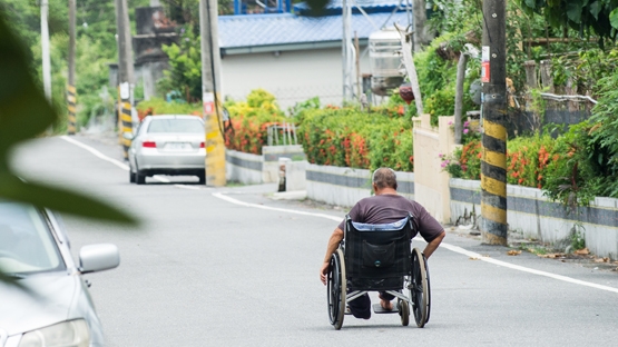 到家看診，接住就醫困難的人：台北都蘭，圈起居家醫聯網